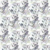 Camille Damson Fabric Flat Image