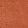Carnaby Tangerine Twist Fabric Flat Image