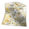 Claude Ochre Fabric Swatch