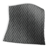 Elba Carbon Fabric Swatch