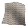 Elba Pelican Fabric Swatch