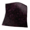 Knightsbridge Dahlia Purple Fabric Swatch