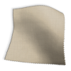 Linden Fine Cream Fabric Swatch