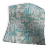 Miami Scuba Blue Fabric Swatch