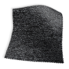 Otto Charcoal Fabric Swatch