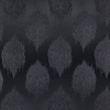 Palace Onyx Fabric Flat Image