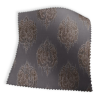 Palace Pewter Fabric Swatch