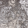 Panther Silver Grey Fabric Flat Image