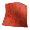 Valentino Orange Fizz Fabric Swatch