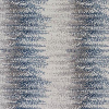 Byron Blue Fabric Flat Image