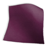 Carnaby Aubergine Fabric Swatch