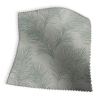 Feather Duck Egg Fabric Swatch