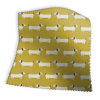 Hound Dog Ochre Fabric Swatch