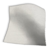 Kensington White Fabric Swatch