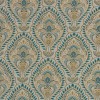 Leonardo Jewel Fabric Flat Image