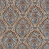 Leonardo Spice Fabric Flat Image