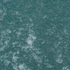 Marble Velour Duck Egg Fabric Flat Image