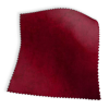 Opulence Rosso Fabric Swatch