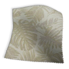 Puccini Olive Fabric Swatch