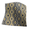 Verrusio Ochre Fabric Swatch