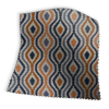 Verrusio Spice Fabric Swatch