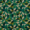 Acute Jadeite Fabric by iLiv