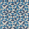 Acute Riviera Fabric by iLiv