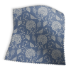 Adriana French Blue Fabric Swatch