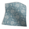 Adriana Glacier Fabric Swatch