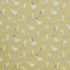 Alpaca Pampas Fabric Flat Image