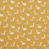 Alpaca Quince Fabric Flat Image