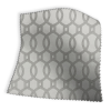 Aria Zinc Fabric Swatch