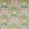Babooshka Orchid Fabric by iLiv