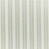 Barley Stripe Fennel Fabric Flat Image