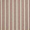 Barley Stripe Rosella Fabric Flat Image