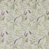 Betony Lavender Fabric by iLiv