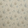 Botanica Eau De Nil Fabric Flat Image