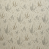 Botanica Ebony Fabric Flat Image