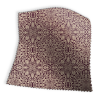 Brocade Amethyst Fabric Swatch