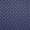Camille Blueprint Fabric Flat Image