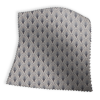 Camille Steel Fabric Swatch