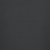 Canvas Ebony Fabric Flat Image