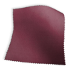 Canvas Raspberry Fabric Swatch