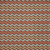 Carnival Auburn Fabric Flat Image