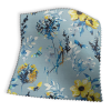 Catalina Cornflower Fabric Swatch