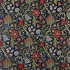 Chalfont Jewel Fabric Flat Image