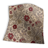 Chalfont Ruby Fabric Swatch