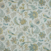 Chanterelle Haze Fabric by iLiv