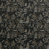 Chinoiserie Jet Fabric Flat Image
