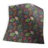 Chiswick Cedar Fabric Swatch